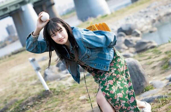 広瀬すずエロ画像