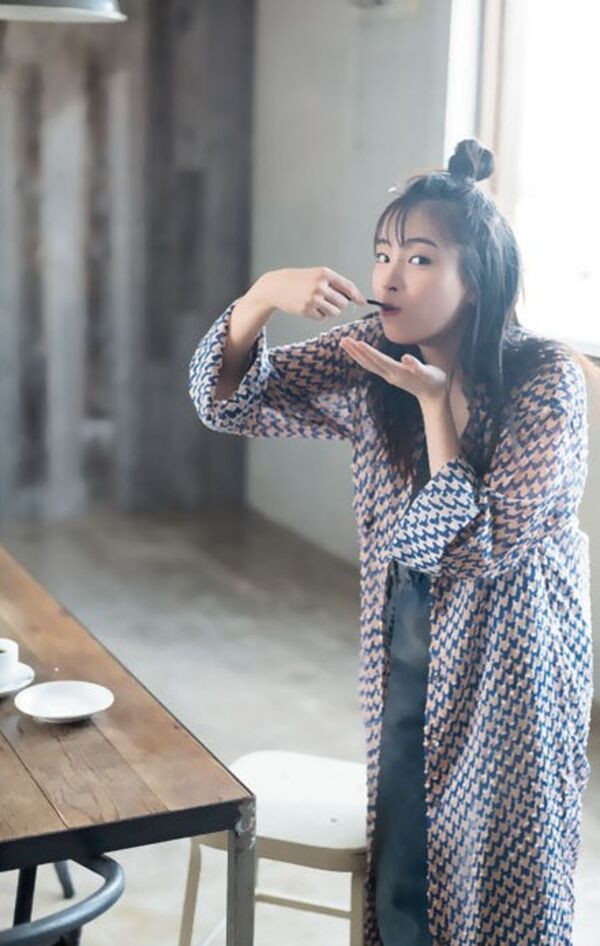 広瀬すずエロ画像