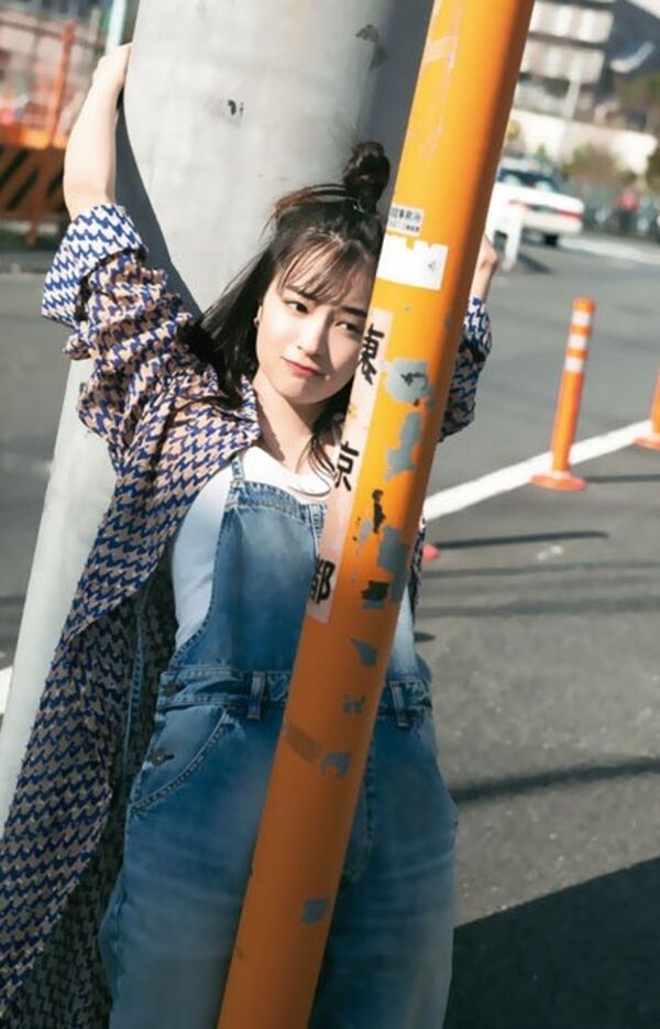 広瀬すずエロ画像