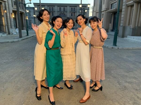 広瀬すずエロ画像