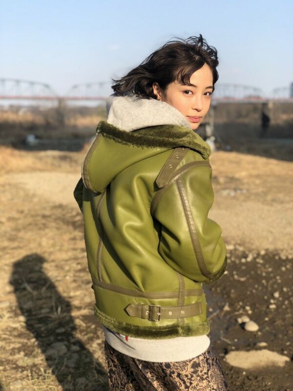 広瀬すずエロ画像