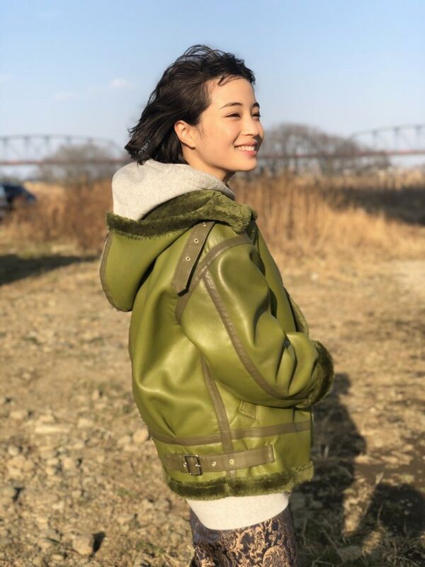 広瀬すずエロ画像