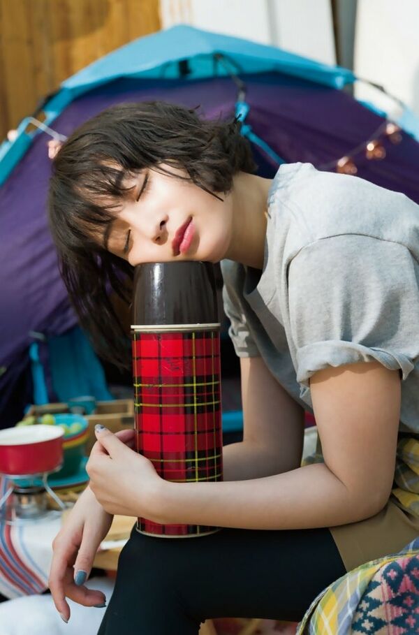 広瀬すずエロ画像