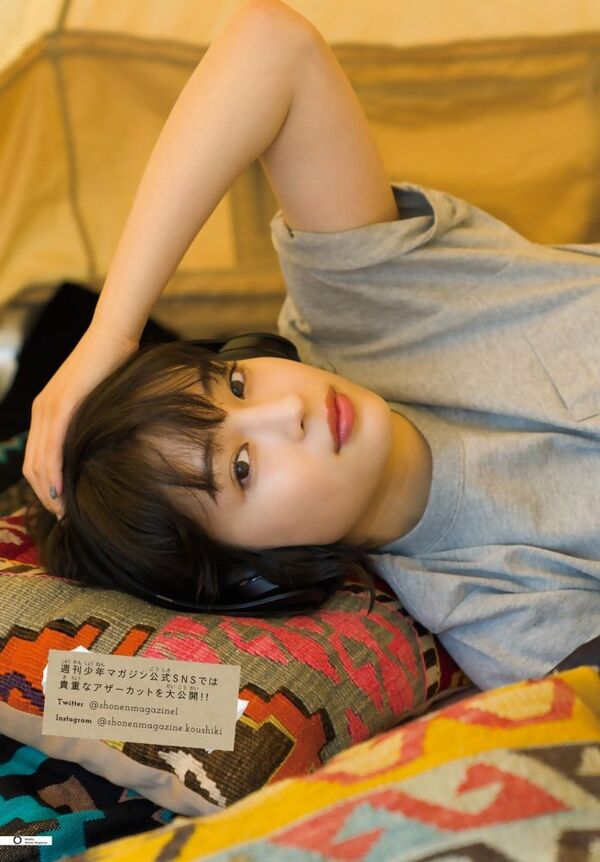 広瀬すずエロ画像