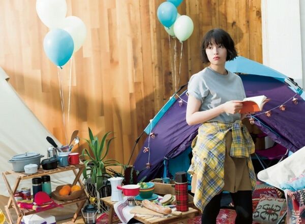 広瀬すずエロ画像