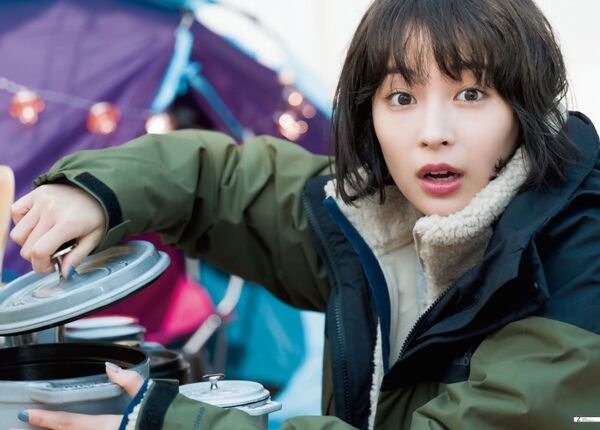 広瀬すずエロ画像