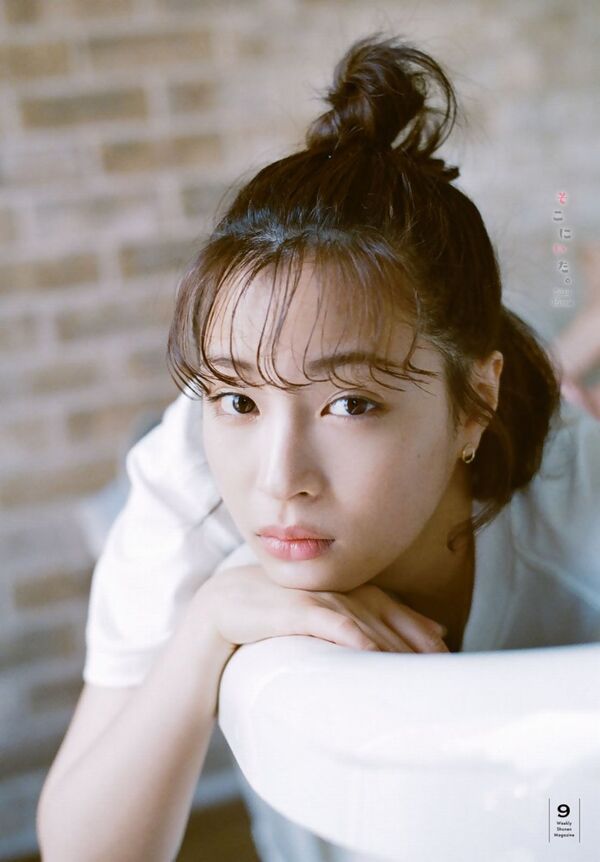 広瀬すずエロ画像