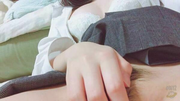 JK 自撮り エロ画像 44枚目