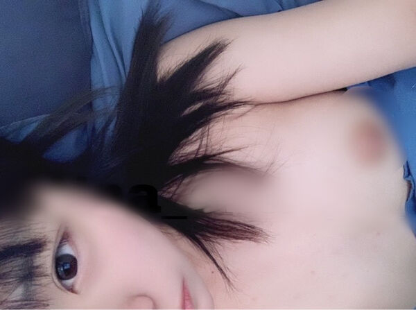 膨らみかけ おっぱい 44枚目