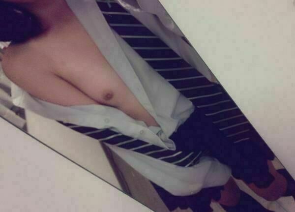 膨らみかけ おっぱい 61枚目