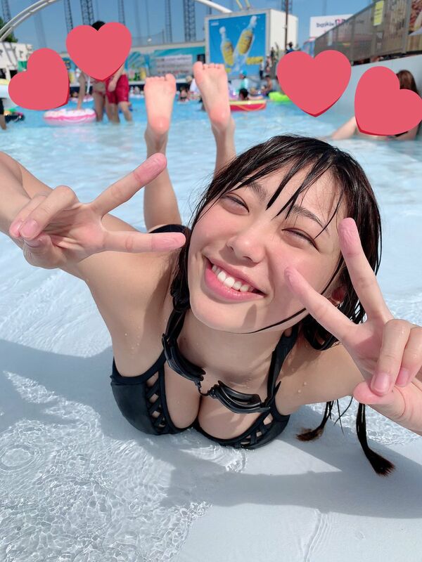 自撮りエロ 9枚目