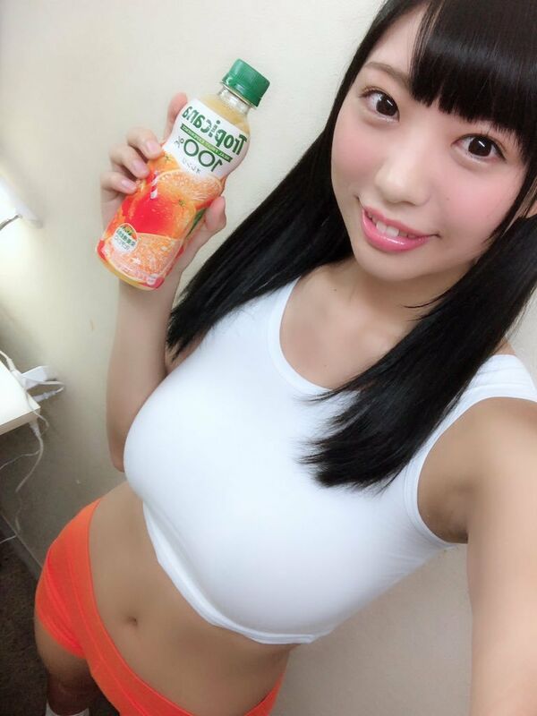 自撮りエロ 13枚目