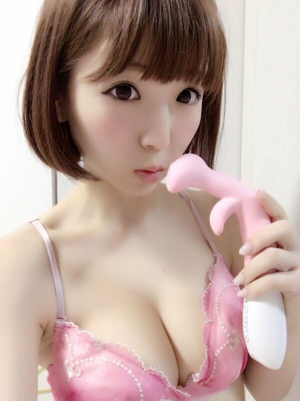 自撮りエロ 47枚目