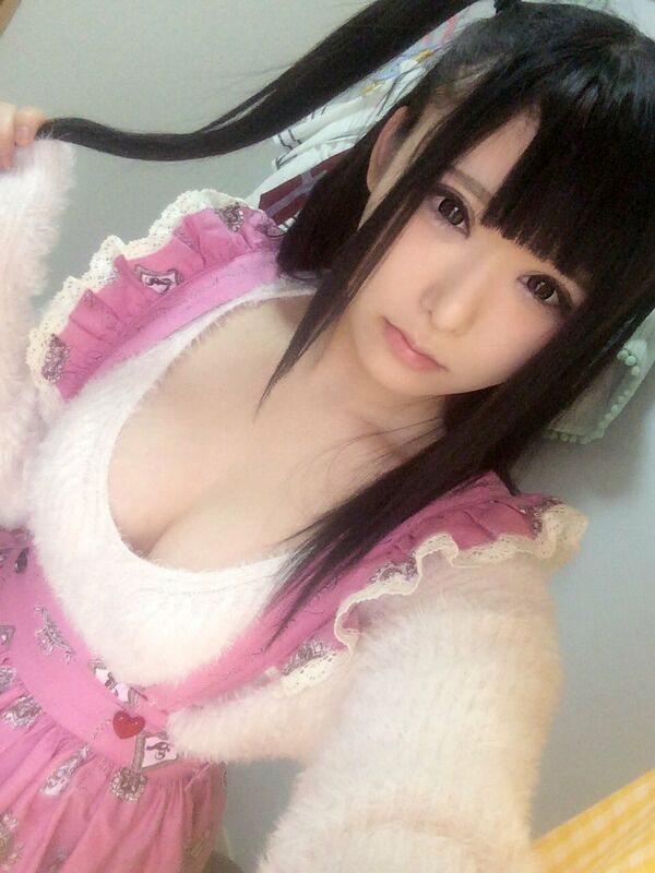 自撮りエロ 52枚目