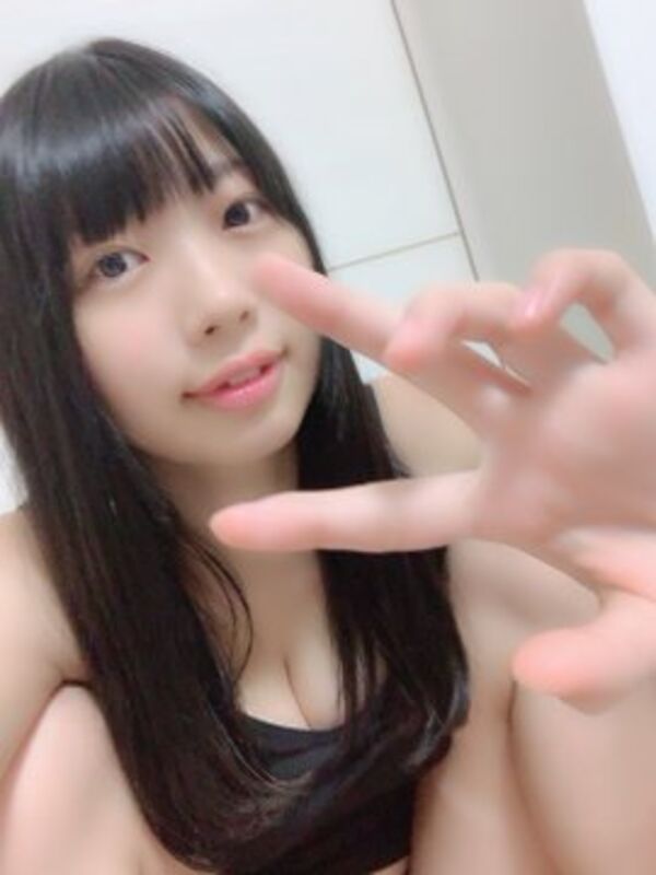 自撮りエロ 59枚目