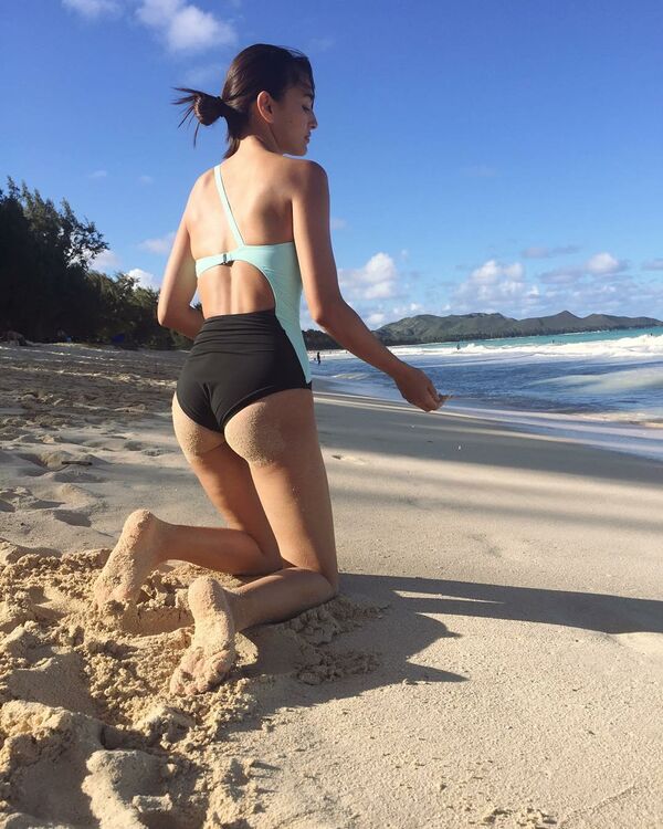 インスタ エロ画像 16枚目