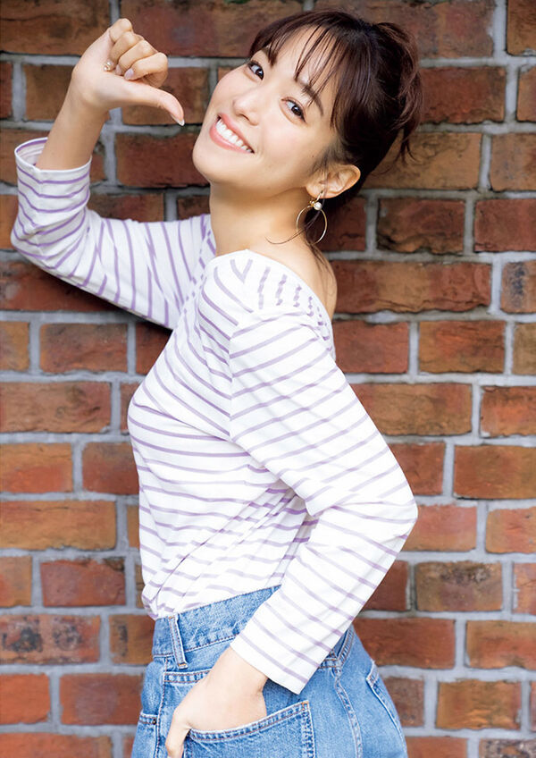 鷲見玲奈 エロ画像 14枚目