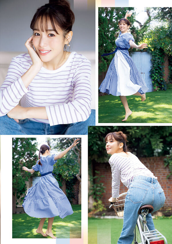 鷲見玲奈 エロ画像 29枚目