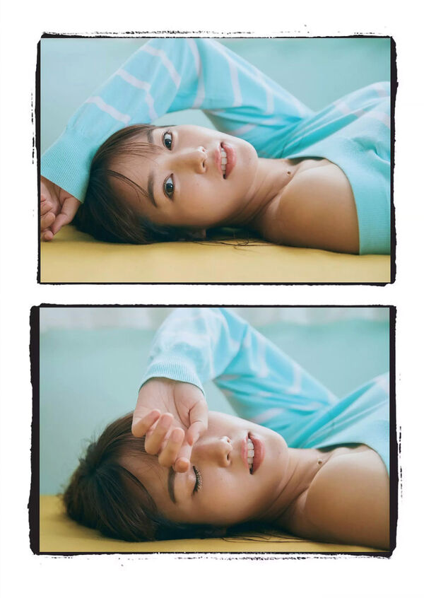 鷲見玲奈 エロ画像 31枚目